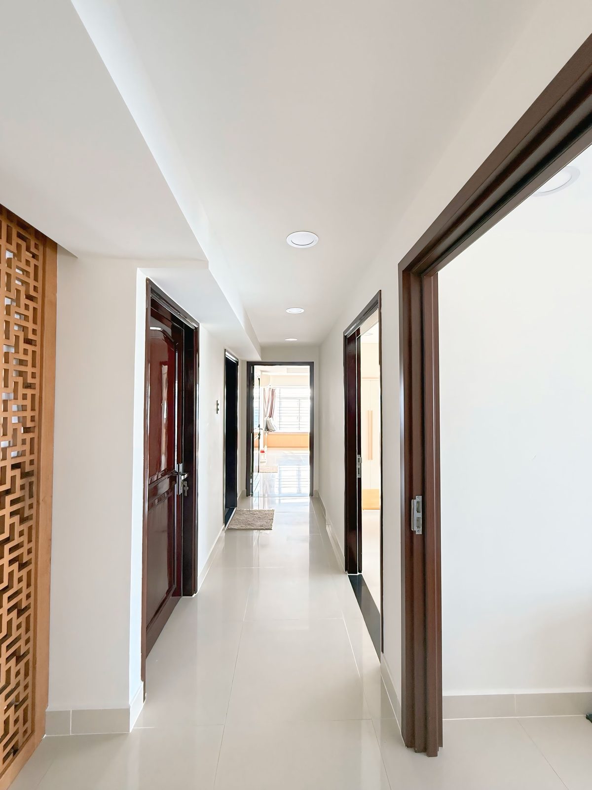 Nội thất căn D31.1